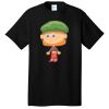 Core Cotton Tee Thumbnail