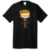 Core Cotton Tee Thumbnail
