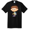 Core Cotton Tee Thumbnail