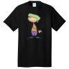 Core Cotton Tee Thumbnail