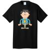 Core Cotton Tee Thumbnail