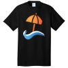 Core Cotton Tee Thumbnail