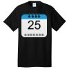 Core Cotton Tee Thumbnail