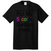 Core Cotton Tee Thumbnail