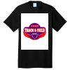 Core Cotton Tee Thumbnail