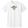1-DAY NO MINIMUM Youth Crewneck T-Shirt Thumbnail