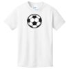 1-DAY NO MINIMUM Youth Crewneck T-Shirt Thumbnail
