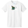 1-DAY NO MINIMUM Youth Crewneck T-Shirt Thumbnail