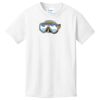 1-DAY NO MINIMUM Youth Crewneck T-Shirt Thumbnail