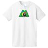 1-DAY NO MINIMUM Youth Crewneck T-Shirt Thumbnail