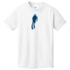 1-DAY NO MINIMUM Youth Crewneck T-Shirt Thumbnail