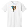 1-DAY NO MINIMUM Youth Crewneck T-Shirt Thumbnail