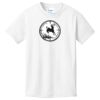 1-DAY NO MINIMUM Youth Crewneck T-Shirt Thumbnail