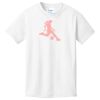1-DAY NO MINIMUM Youth Crewneck T-Shirt Thumbnail