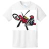 1-DAY NO MINIMUM Youth Crewneck T-Shirt Thumbnail