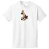 1-DAY NO MINIMUM Youth Crewneck T-Shirt Thumbnail