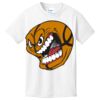 1-DAY NO MINIMUM Youth Crewneck T-Shirt Thumbnail