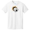 1-DAY NO MINIMUM Youth Crewneck T-Shirt Thumbnail
