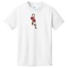1-DAY NO MINIMUM Youth Crewneck T-Shirt Thumbnail