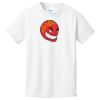 1-DAY NO MINIMUM Youth Crewneck T-Shirt Thumbnail