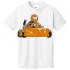 1-DAY NO MINIMUM Youth Crewneck T-Shirt Thumbnail