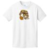 1-DAY NO MINIMUM Youth Crewneck T-Shirt Thumbnail