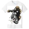 1-DAY NO MINIMUM Youth Crewneck T-Shirt Thumbnail