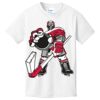 1-DAY NO MINIMUM Youth Crewneck T-Shirt Thumbnail