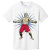 1-DAY NO MINIMUM Youth Crewneck T-Shirt Thumbnail