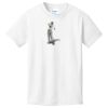 1-DAY NO MINIMUM Youth Crewneck T-Shirt Thumbnail