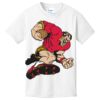 1-DAY NO MINIMUM Youth Crewneck T-Shirt Thumbnail