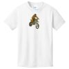 1-DAY NO MINIMUM Youth Crewneck T-Shirt Thumbnail