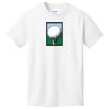 1-DAY NO MINIMUM Youth Crewneck T-Shirt Thumbnail