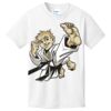 1-DAY NO MINIMUM Youth Crewneck T-Shirt Thumbnail