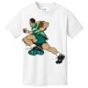 1-DAY NO MINIMUM Youth Crewneck T-Shirt Thumbnail
