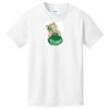 1-DAY NO MINIMUM Youth Crewneck T-Shirt Thumbnail