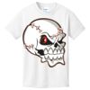1-DAY NO MINIMUM Youth Crewneck T-Shirt Thumbnail