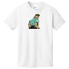 1-DAY NO MINIMUM Youth Crewneck T-Shirt Thumbnail