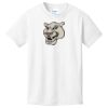1-DAY NO MINIMUM Youth Crewneck T-Shirt Thumbnail
