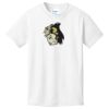 1-DAY NO MINIMUM Youth Crewneck T-Shirt Thumbnail