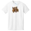1-DAY NO MINIMUM Youth Crewneck T-Shirt Thumbnail