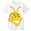 1-DAY NO MINIMUM Youth Crewneck T-Shirt Thumbnail