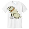 1-DAY NO MINIMUM Youth Crewneck T-Shirt Thumbnail