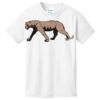 1-DAY NO MINIMUM Youth Crewneck T-Shirt Thumbnail