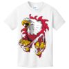 1-DAY NO MINIMUM Youth Crewneck T-Shirt Thumbnail