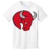 1-DAY NO MINIMUM Youth Crewneck T-Shirt Thumbnail