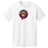 1-DAY NO MINIMUM Youth Crewneck T-Shirt Thumbnail