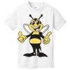 1-DAY NO MINIMUM Youth Crewneck T-Shirt Thumbnail