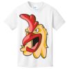 1-DAY NO MINIMUM Youth Crewneck T-Shirt Thumbnail