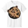 1-DAY NO MINIMUM Youth Crewneck T-Shirt Thumbnail